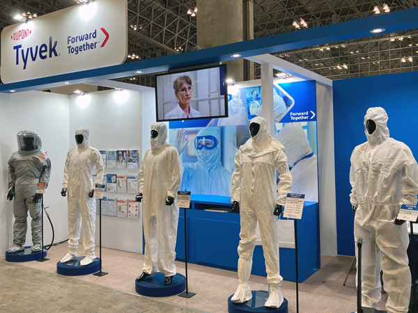 【展示会情報】インターフェックス Week 東京 2026