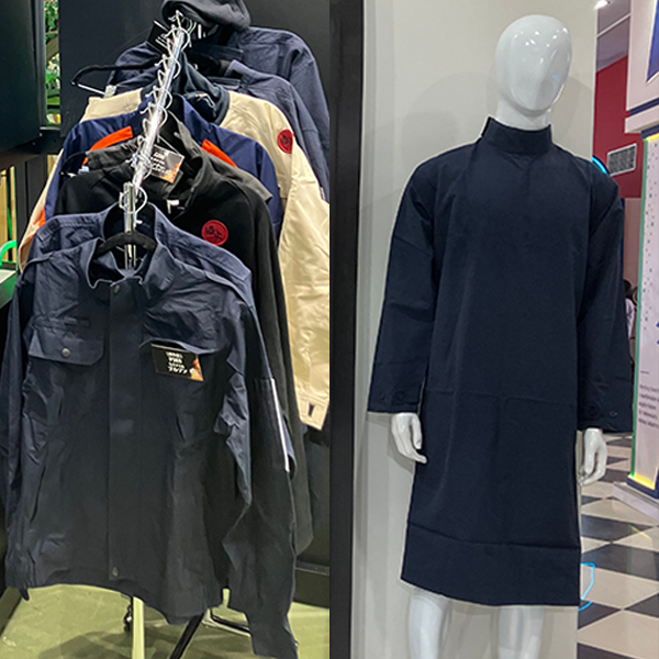 【展示会情報】GIFA Indonesia／ファンドリーテック + エキスポ