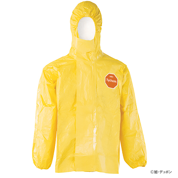 デュポン&trade;タイケム&reg;2000 C TC671T ジャンパー