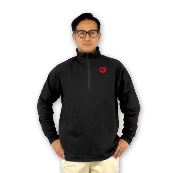 鐵火 J200 難燃インナー