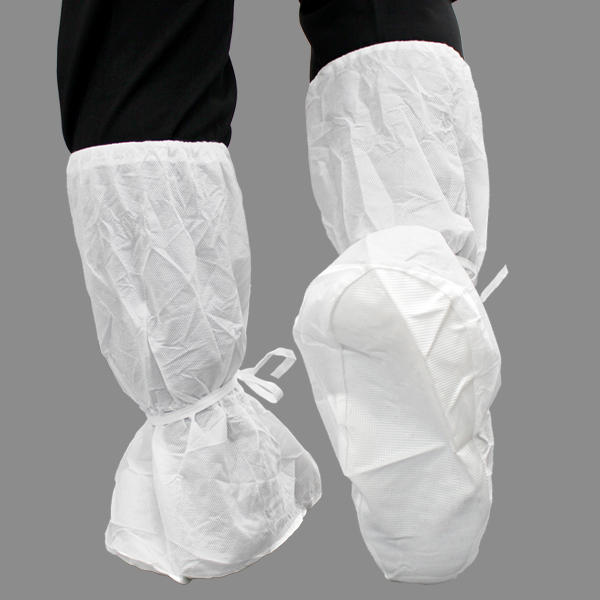 AZ CLEAN SE 33803 ロングシューズカバー