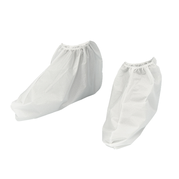 6865N シューズカバー 短 特大