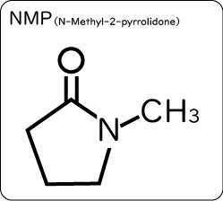 【コラム】NMP（N-メチル-2-ピロリドン）と保護具の選定