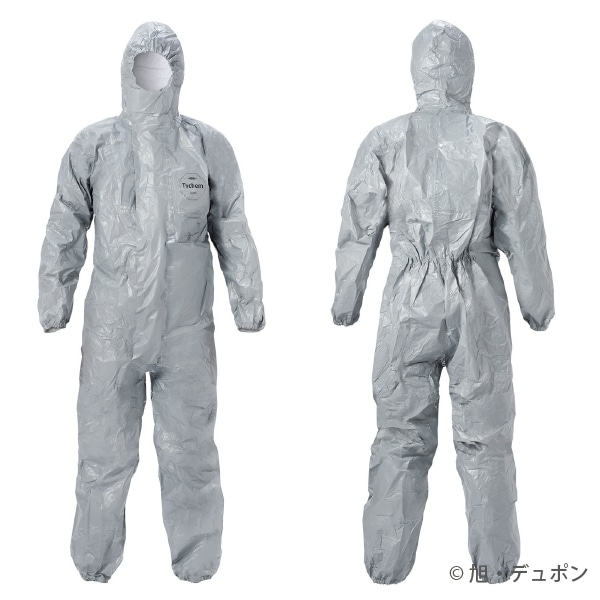 【コラム】NMP（N-メチル-2-ピロリドン）と保護具の選定
